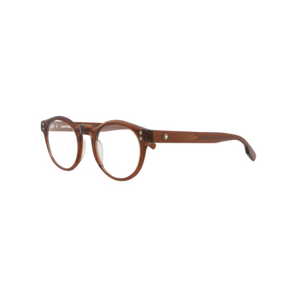 Round-Frame Acetate Optical Frames NWT - image 2